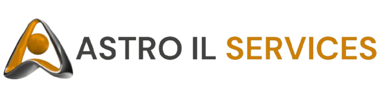 Astro IL Services logo