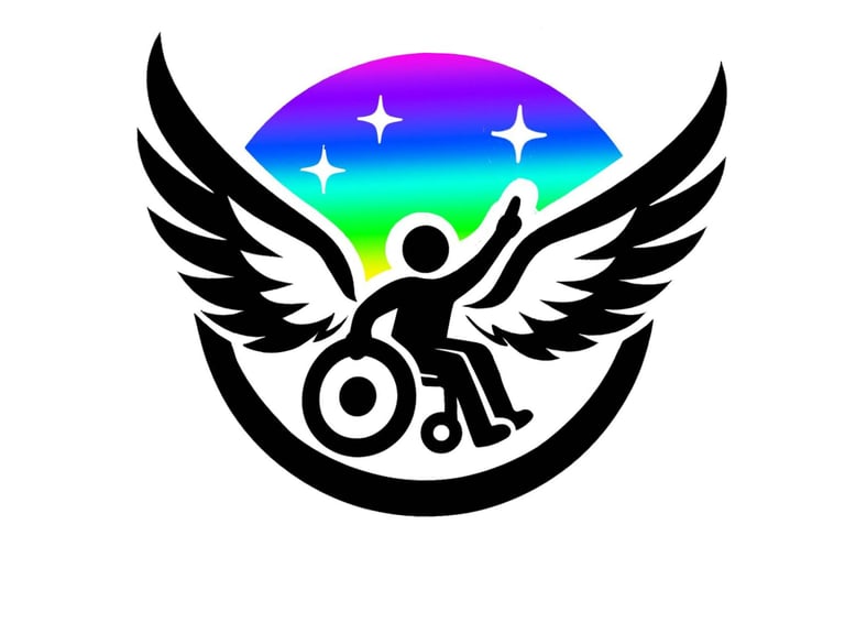 Journey Beyond Barriers logo