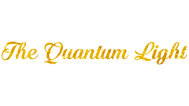 The Quantum Light logo