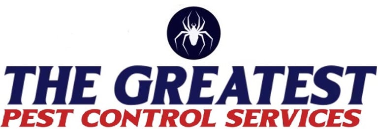 Pest control logo