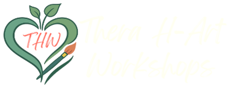 Thera H-Art Workshops logo