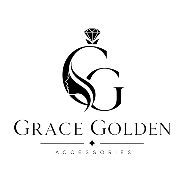 GRACE GOLDEN logo