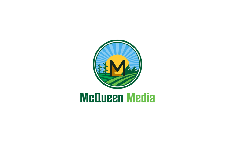 McQueen Media logo