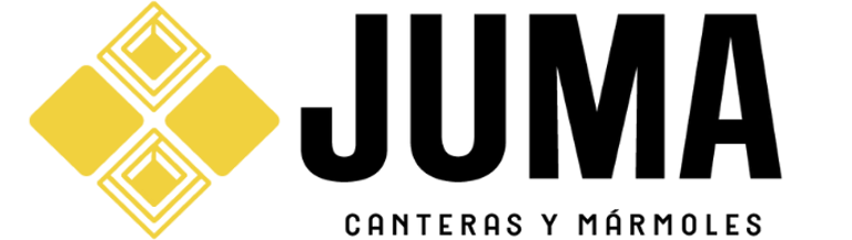 JUMA CANTERAS Y MARMOLES logo