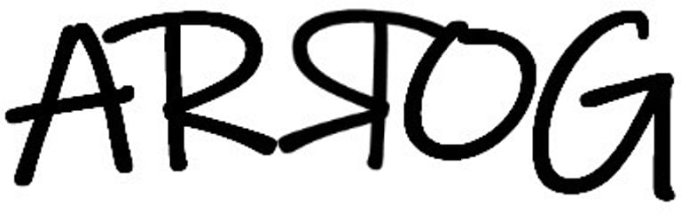 Arrog logo