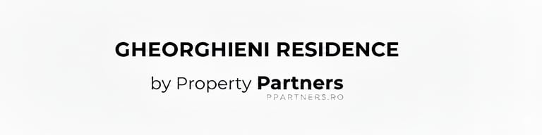 Gheorgheni Residence - Sat Gheorgheni, Cluj Napoca logo