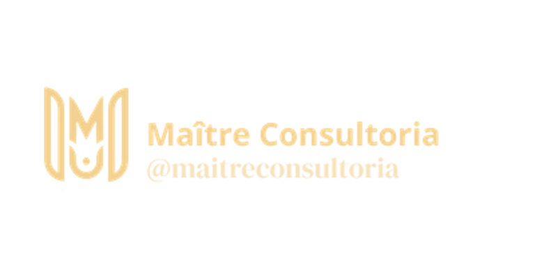 Maître Consultoria logo