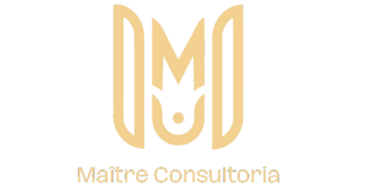 Maître Consultoria logo