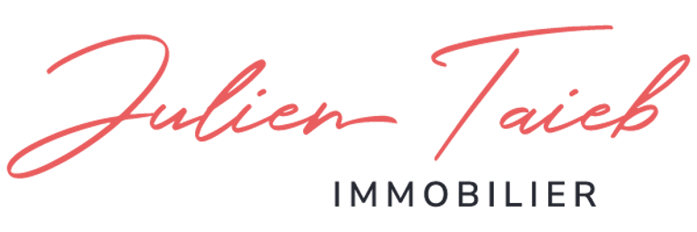 Julien Taieb - Immobilier logo