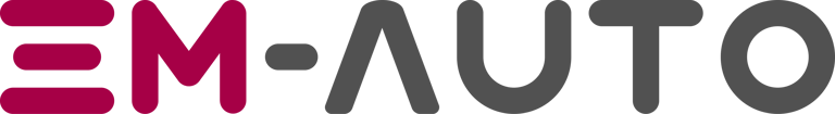EM-Auto logo