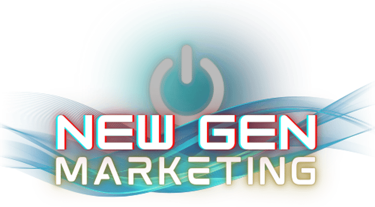 New Gen Marketing Company logo