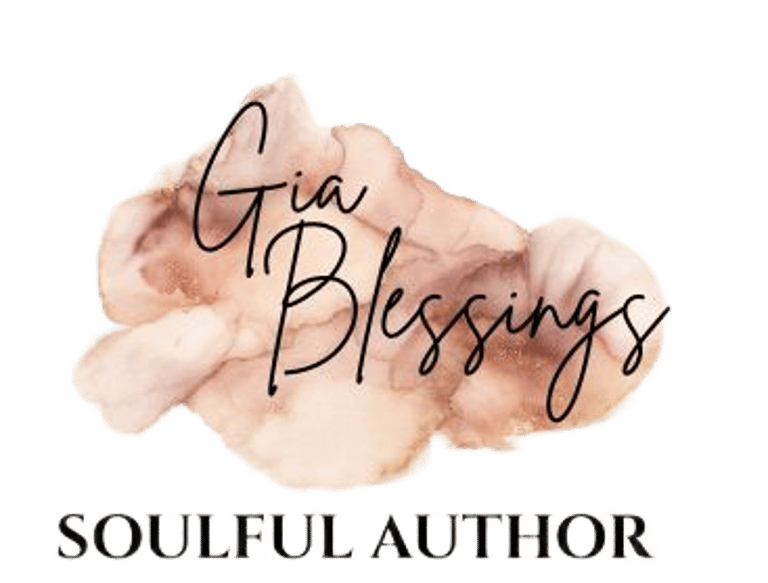 Gia Blessings logo