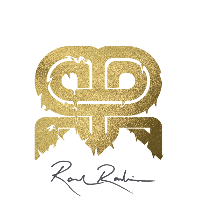 RRomaynebro Ramfam logo
