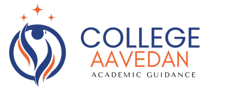 collegeadmission logo