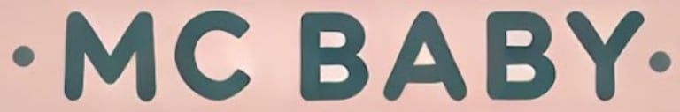 MC BABY logo