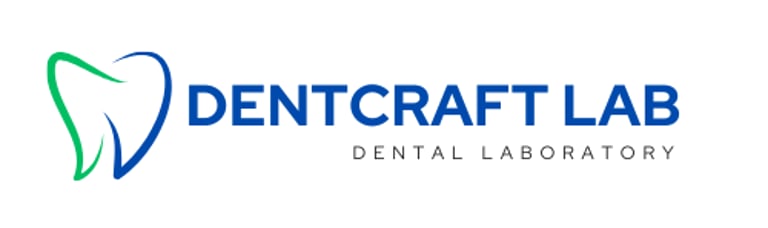 Dentcraft Lab logo