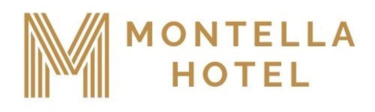 MONTELLA HOTEL logo