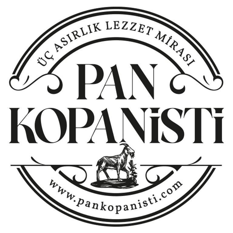 Pan Kopanisti logo
