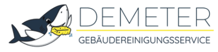 Demeter Gebäudereinigungservice logo