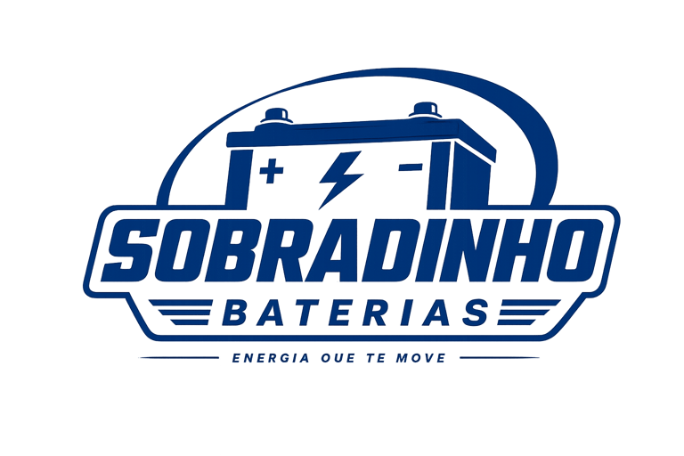 Sobradinho Baterias logo