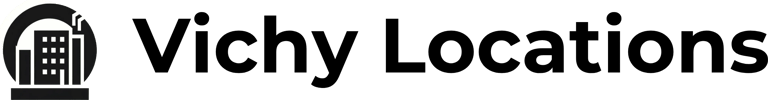 Vichy Locations logo