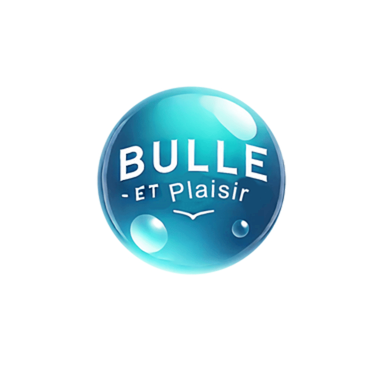 Bulle et Plaisir logo