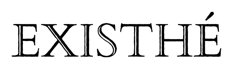 Existhé logo
