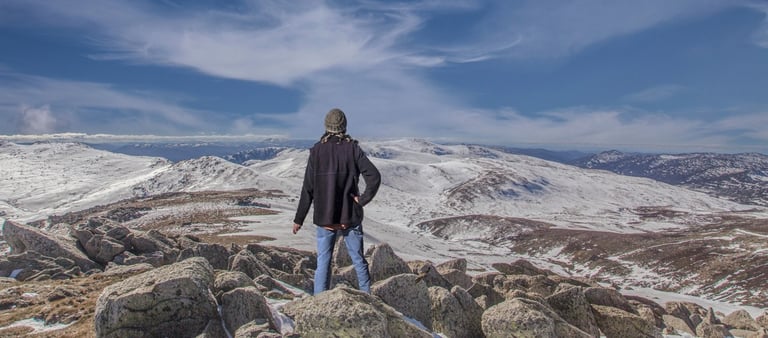 Kosciuszko View
