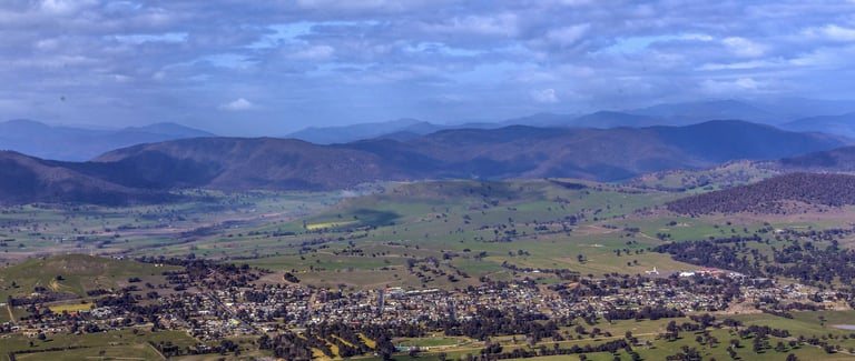 Corryong