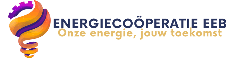 ENERGIECOOPERATIE EEB logo
