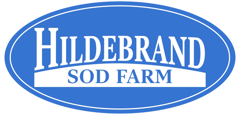 Hildebrand Sod Farm logo