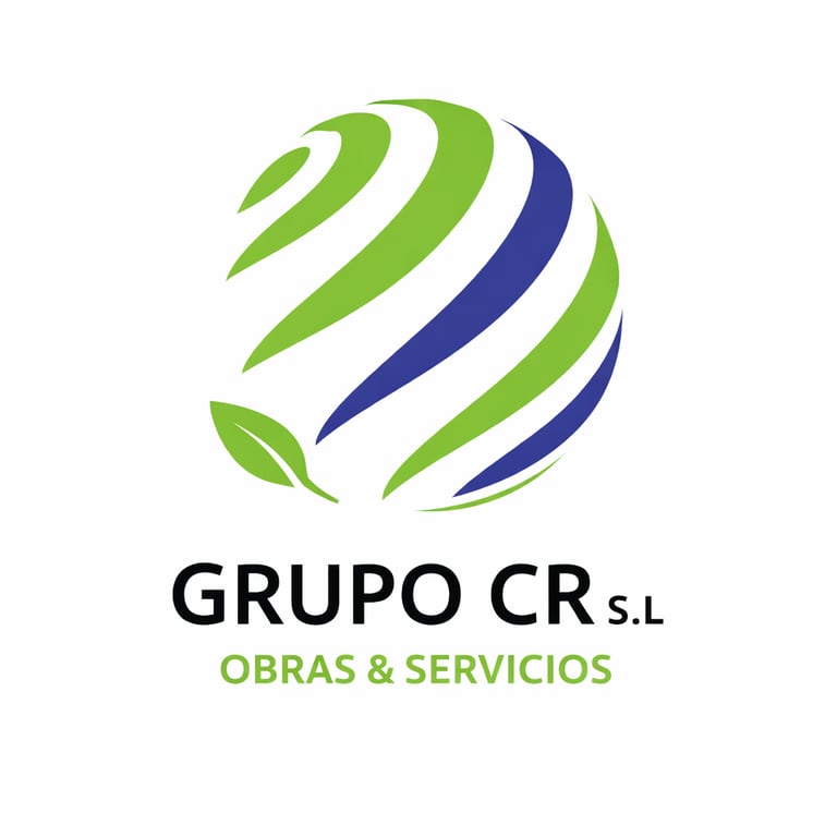Grupo CR Madrid logo