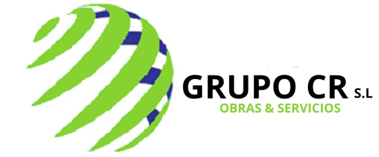 Grupo CR Madrid logo