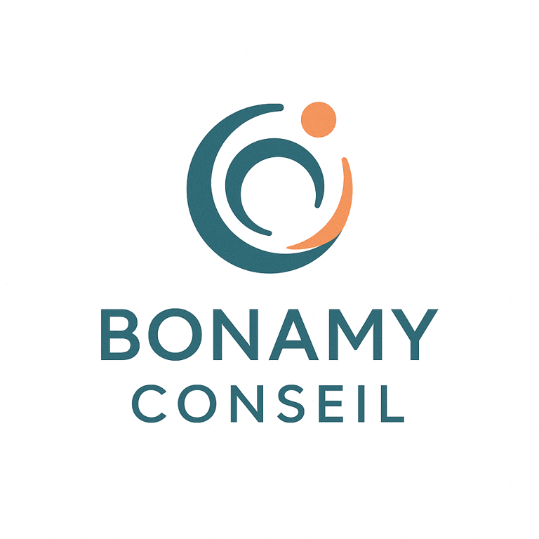 Bonamy Conseil logo