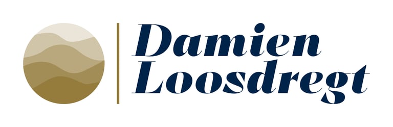 Damien Loosdregt logo