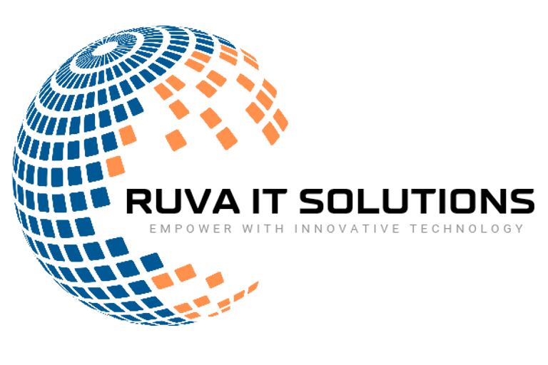 RUVA IT Solutions logo