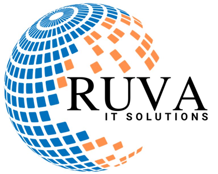 RUVA IT Solutions logo