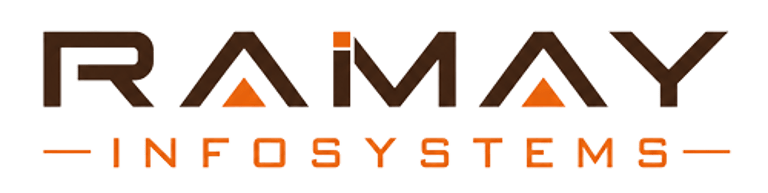 Ramay Infosystems logo