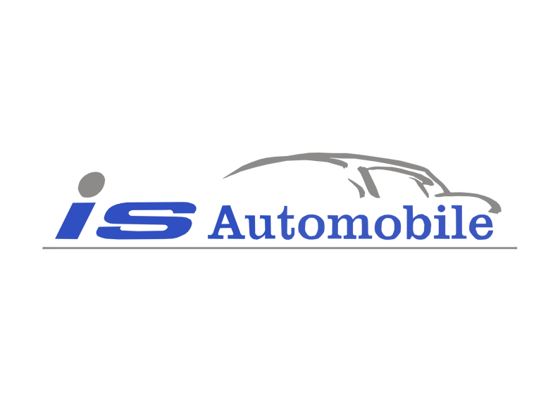 IS Automobile Gotha logo