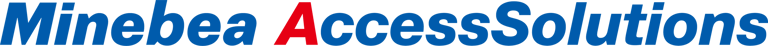 Minebea AccessSolutions Mexico S.A de C.V logo