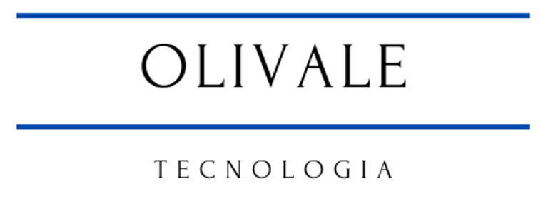 Olivale Tecnologia logo