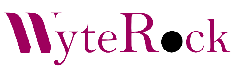 WyteRock logo