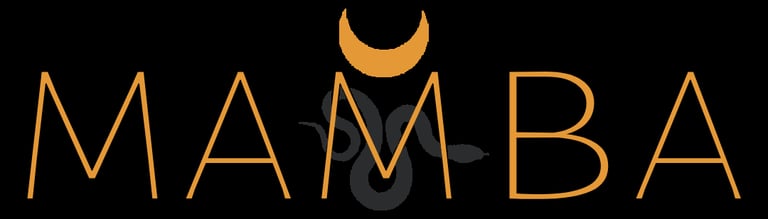 MAMBA logo