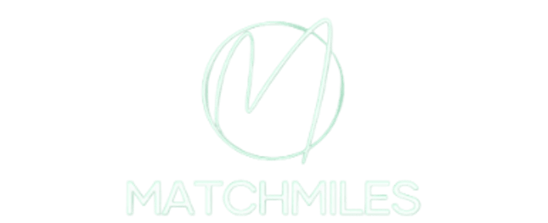 MATCHMILES logo