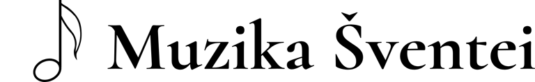 muzikantai Jonas ir Paulina logo