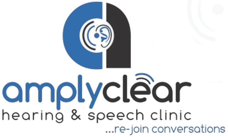 Hearing Aids in Dwarka logo