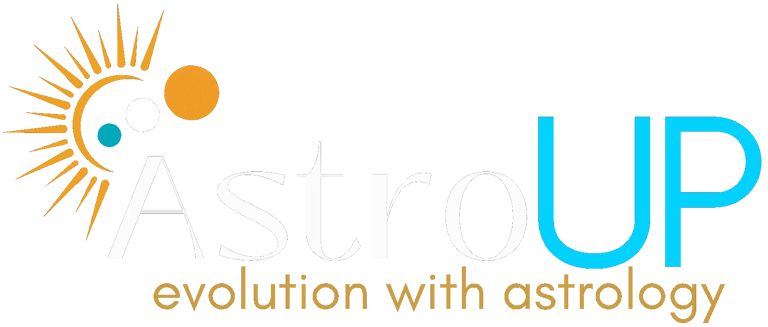 astroUp logo