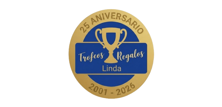 Trofeos Linda logo