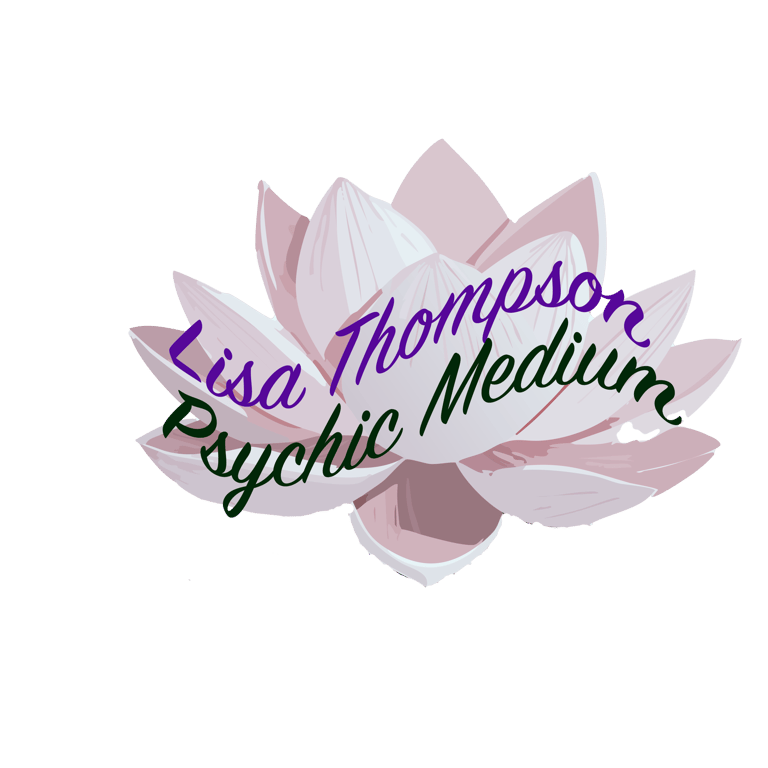 Lisa Thompson Medium logo
