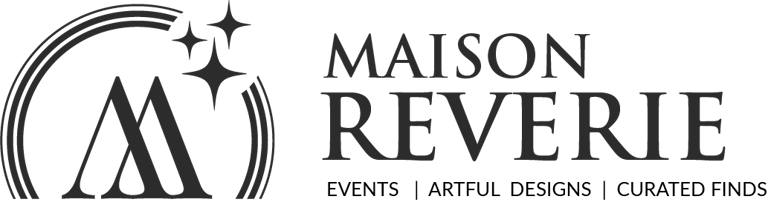 Maison Reverie logo